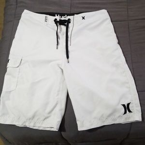 Hurley board shorts